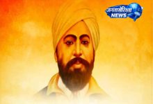 PM Modi pays heartfelt tribute to Udham Singh's sacrifice.