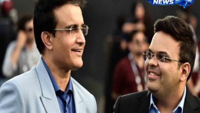 Jay Shah congratulates Ganguly, Anjum and Pietersen on ICC Hall of Fame