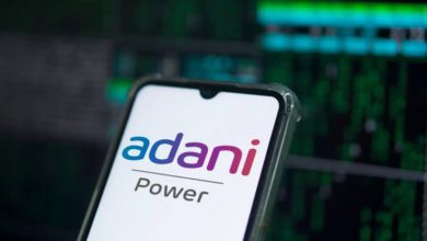 Adani Power's Stellar Performance: Net Profit Up 47.2% in Q1