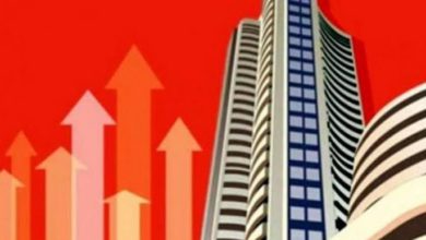 Sensex, Nifty continue gains for fourth consecutive day; realty, auto stocks gain