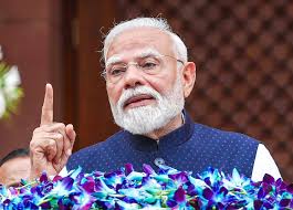 PM Modi extended greetings on Ashadhi Ekadashi