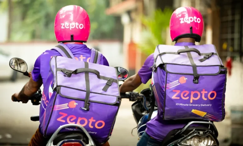 Zepto service gets costlier: Free delivery no longer available on orders below ₹299.