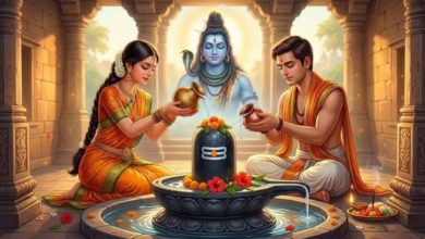 Last Monday of Sawan: Perform worship in this manner to attain immense merit