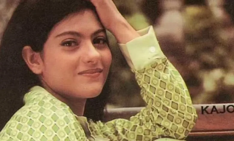 Kajol's special message on Friendship Day: Celebrating woman power