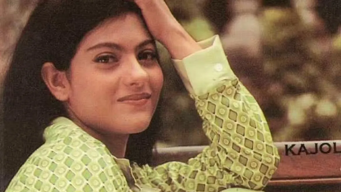 Kajol's special message on Friendship Day: Celebrating woman power
