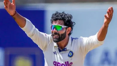 First Test: Sri Lanka 175/6 at lunch; India on the verge of victory