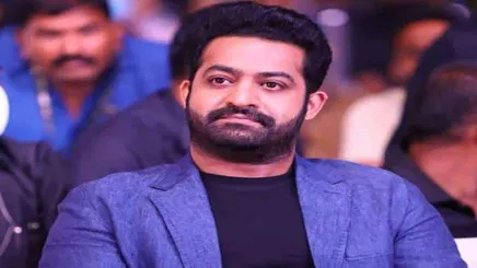 Junior NTR undergoes shoulder surgery; set to recover in 2-3 months.