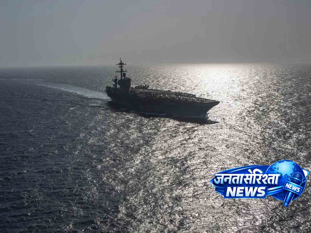 Former JCS Chairman's warning: Prolonged deployments reduce military readiness