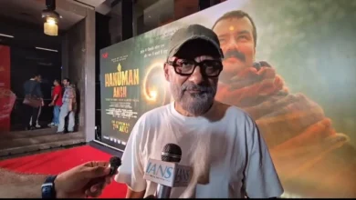 Vivek Agnihotri on student protests: Such things are necessary in a democracy