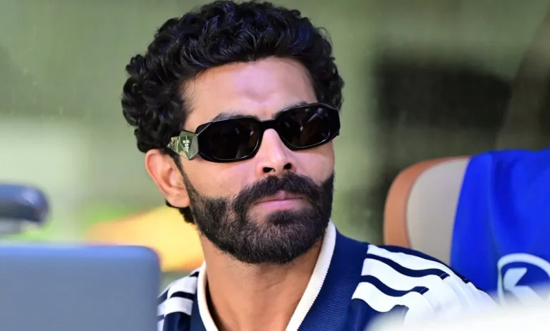 Jadeja's experience in Sri Lanka is crucial: Deep Dasgupta