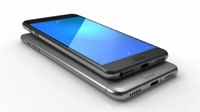 Indian smartphone market maintains a strong hold despite the decline