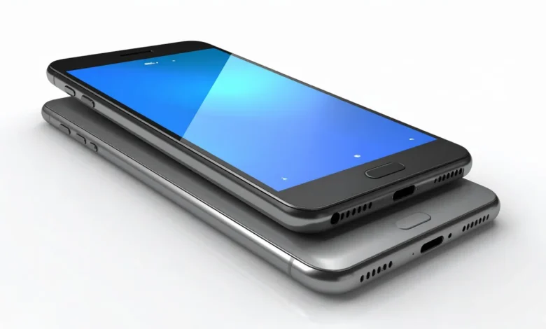 Indian smartphone market maintains a strong hold despite the decline
