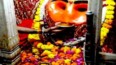 Chocolate-Biryani Prasad: Such a unique offering is made at seven temples across the country