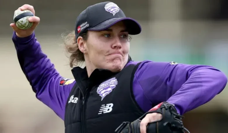 Sciver-Brunt won't play in WBBL 12; Coach Coleman confirms.