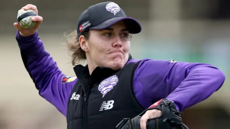 Sciver-Brunt won't play in WBBL 12; Coach Coleman confirms.