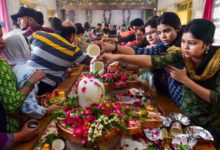 A powerful remedy for the blessing of progeny on Sawan Shivratri: How to perform Shiva worship