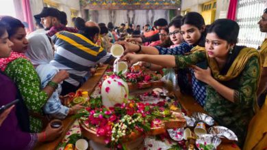A powerful remedy for the blessing of progeny on Sawan Shivratri: How to perform Shiva worship