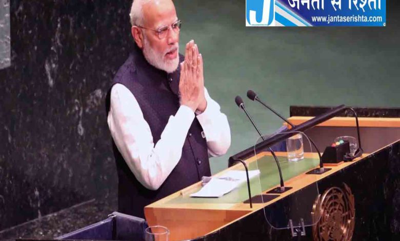 PM Modi to address UNGA in September; will hold discussions with global leaders
