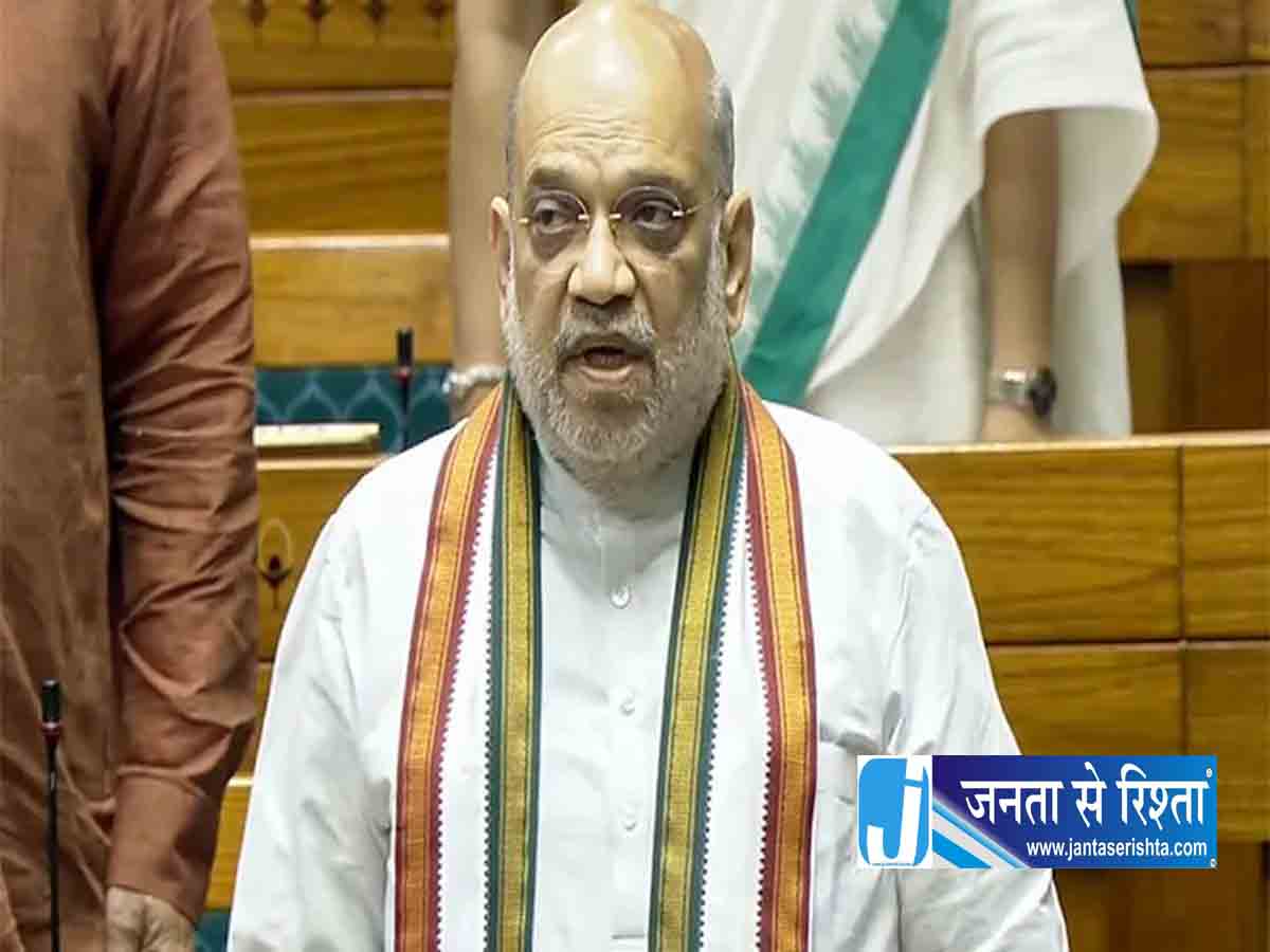 Amit Shah in Chennai today: Meeting of Southern CMs; Vijay to attend as well