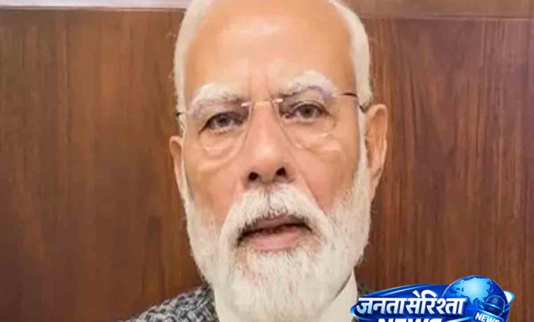 Make 'Har Ghar Tiranga' a celebration: PM Modi's appeal to the nation