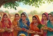 Offer these 5 special things to children on Jitiya to ensure the continued blessings of Jimutavahana