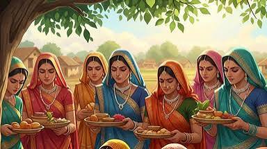 Offer these 5 special things to children on Jitiya to ensure the continued blessings of Jimutavahana
