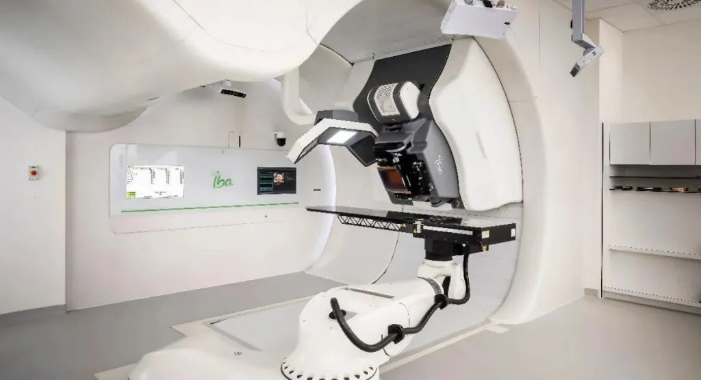 Country’s first government-run proton beam therapy center to be set up in Assam; MoU signed