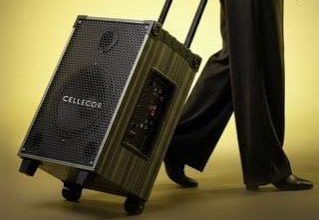 Cellecor launches Beat Rider party speaker with two wireless mics