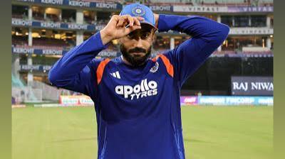 Axar Patel's strategy pays off; Naman Dhir shines in debut match